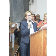 Acto de Inicio del Ciclo lectivo 2018 Nivel Primario